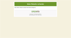 Desktop Screenshot of praxis-dauberschmidt.de