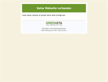 Tablet Screenshot of praxis-dauberschmidt.de